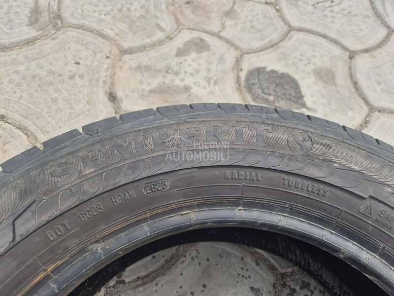 Semperit 205/65 R16 Letnja