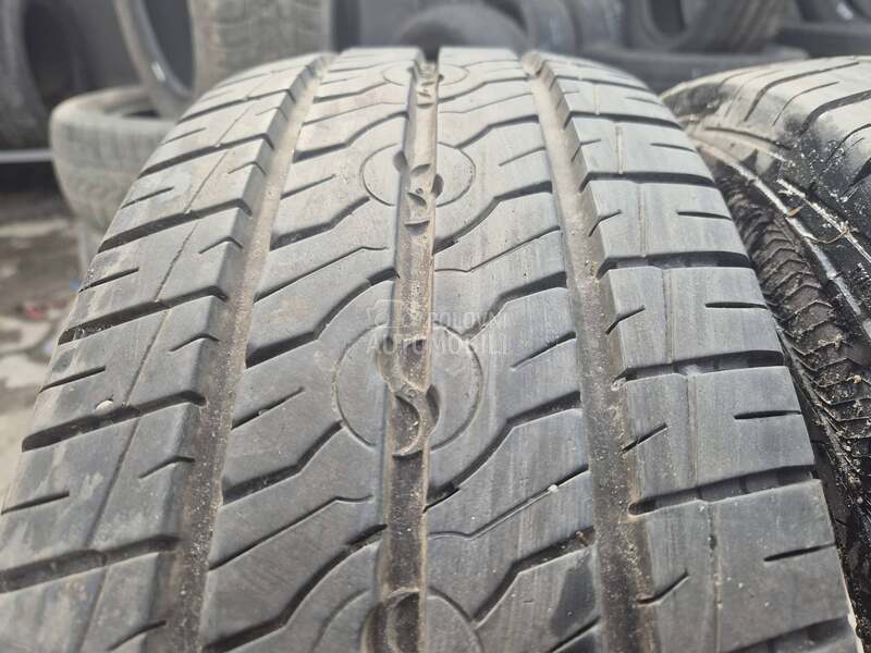 Semperit 205/65 R16 Letnja