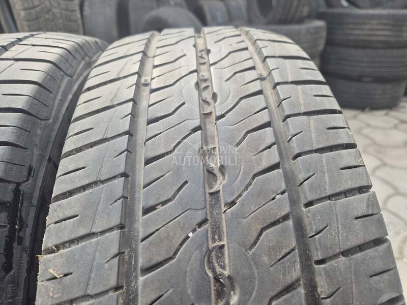Semperit 205/65 R16 Letnja