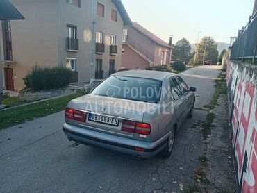 Lancia Kappa 2.4 tds