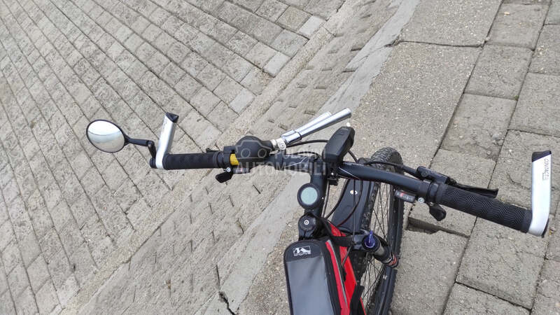 Giant Talon 4 . XL Alux fs