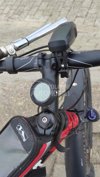 Giant Talon 4 . XL Alux fs