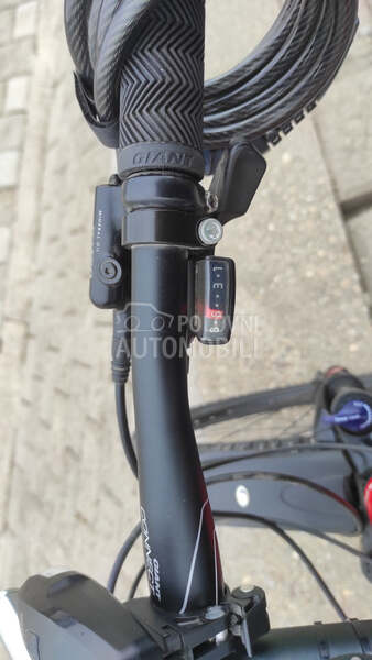 Giant Talon 4 . XL Alux fs