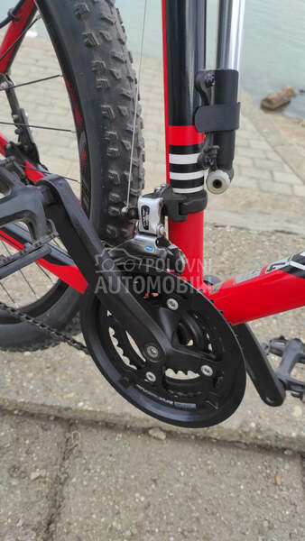 Giant Talon 4 . XL Alux fs