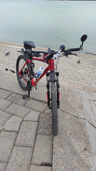 Giant Talon 4 . XL Alux fs