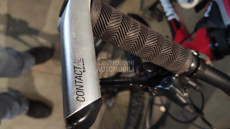 Giant Talon 4 . XL Alux fs