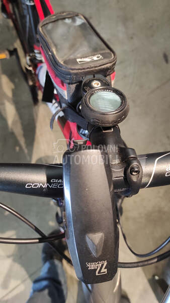 Giant Talon 4 . XL Alux fs