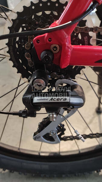 Giant Talon 4 . XL Alux fs