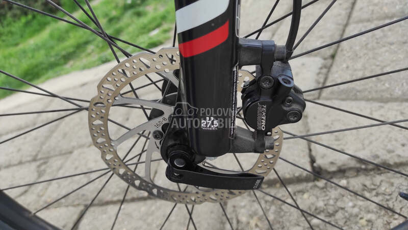 Giant Talon 4 . XL Alux fs