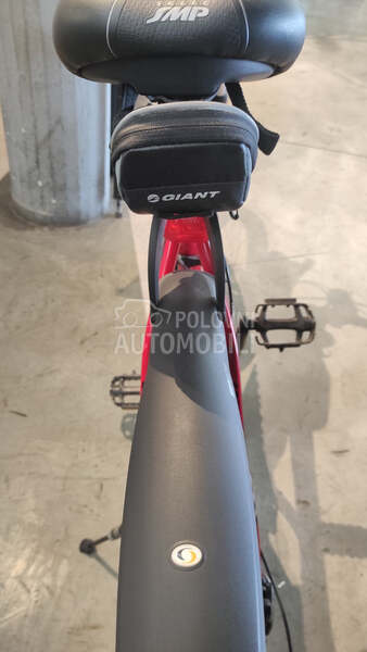 Giant Talon 4 . XL Alux fs