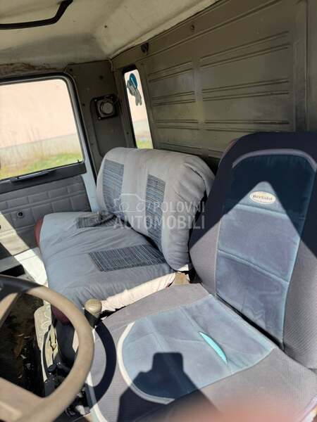 Zastava Turbo Zeta 80.12