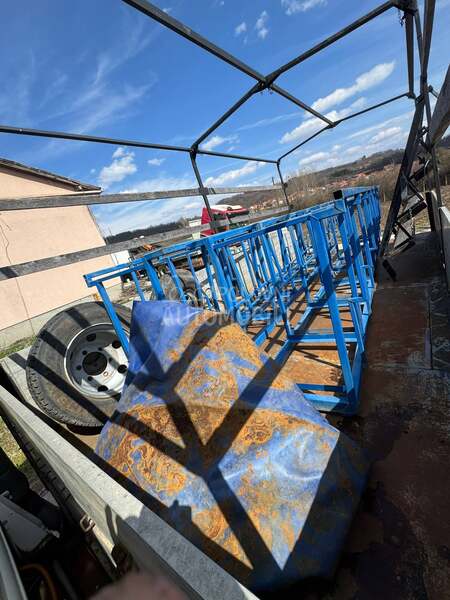 Zastava Turbo Zeta 80.12