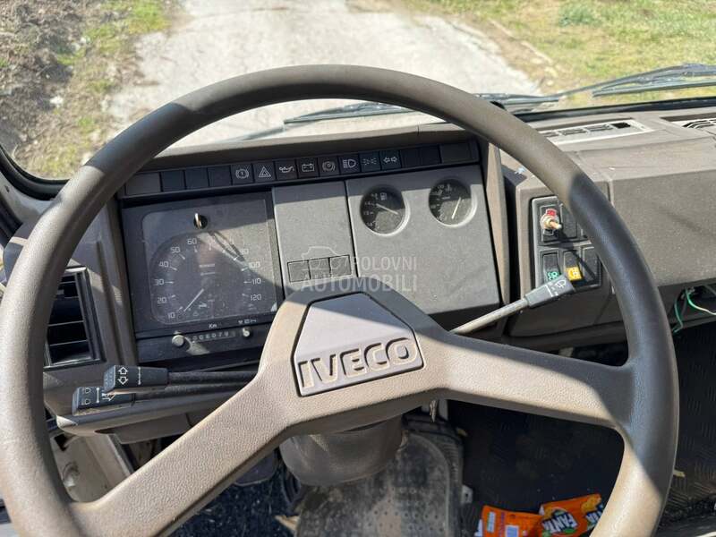 Zastava Turbo Zeta 80.12