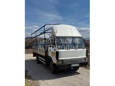 Zastava Turbo Zeta 80.12