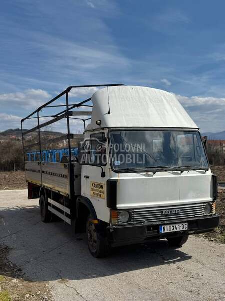 Zastava Turbo Zeta 80.12