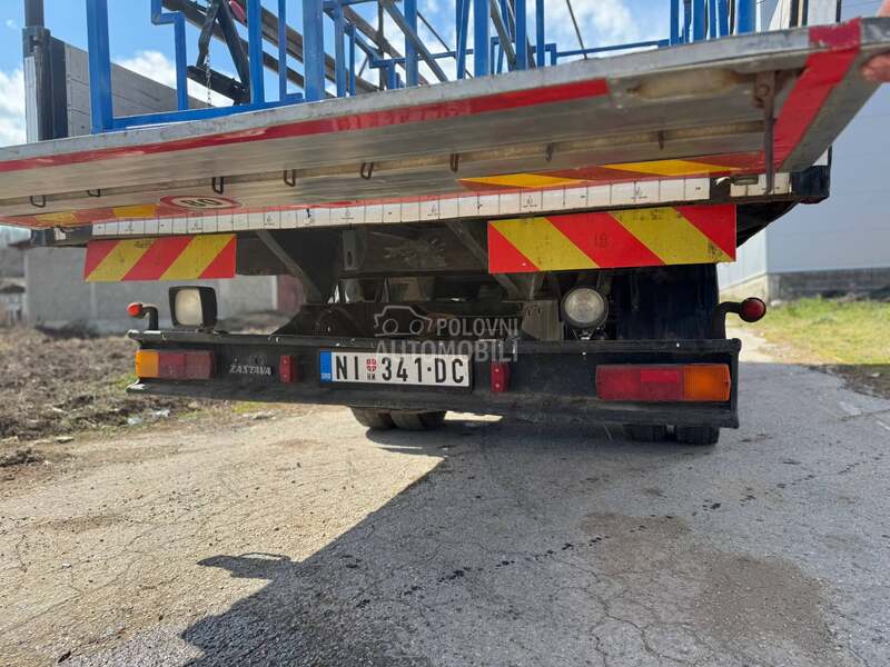 Zastava Turbo Zeta 80.12