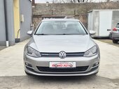 Volkswagen Golf 7 1.4 CNG