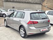 Volkswagen Golf 7 1.4 CNG