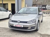 Volkswagen Golf 7 1.4 CNG