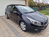 Kia cee`d 1.6 CRDi  LX URBAN