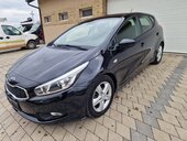 Kia cee`d 1.6 CRDi  LX URBAN