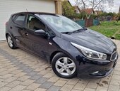 Kia cee`d 1.6 CRDi  LX URBAN