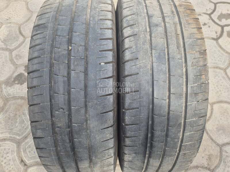 Vredestein 205/65 R16 Letnja
