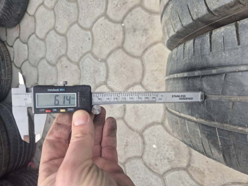 Vredestein 205/65 R16 Letnja