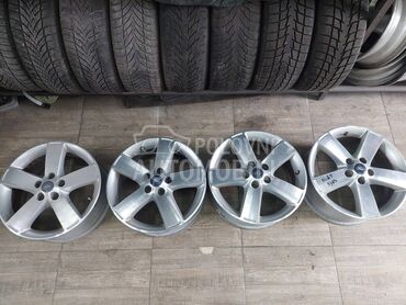 Aluminijumske felne  17" 5 x 108