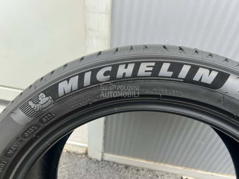 Michelin 225/50 R18 Letnja