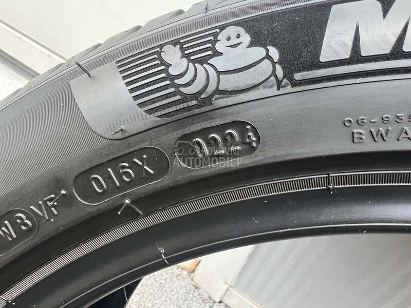 Michelin 225/50 R18 Letnja