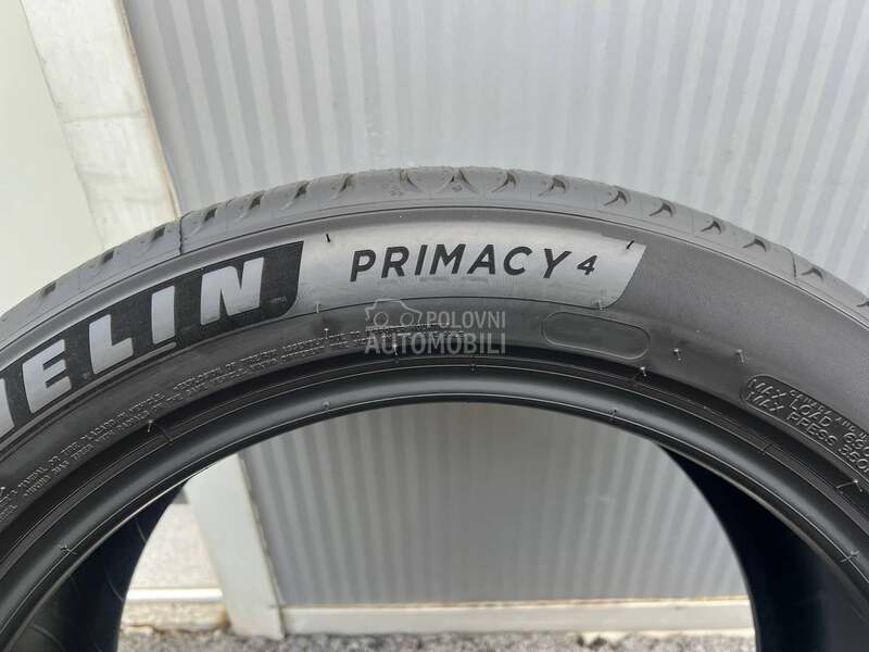 Michelin 225/50 R18 Letnja