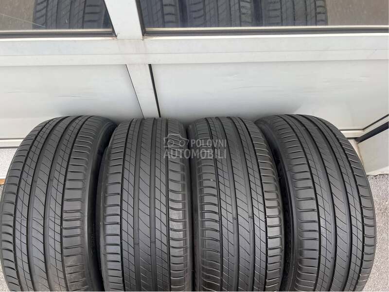 Michelin 225/50 R18 Letnja