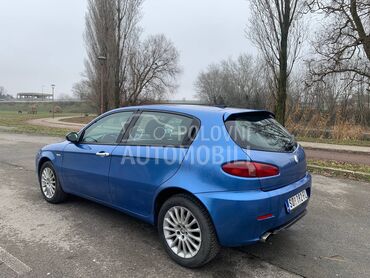 Alfa Romeo 147 