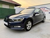 Volkswagen Passat B8 1.6TDI DSG/VIRT/PANO