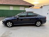 Volkswagen Passat B8 1.6TDI DSG/VIRT/PANO