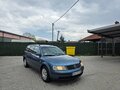 Volkswagen Passat B5 