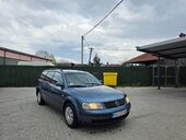 Volkswagen Passat B5 