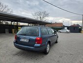 Volkswagen Passat B5 