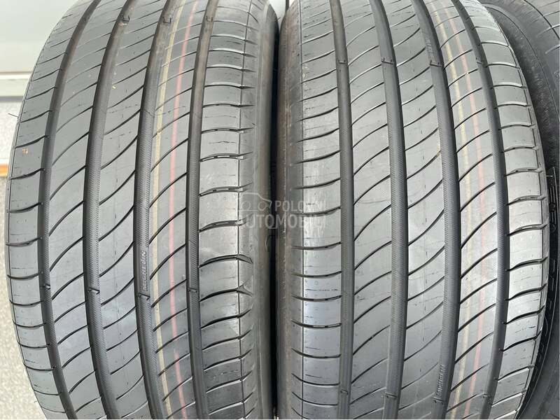 Michelin 215/50 R17 Letnja
