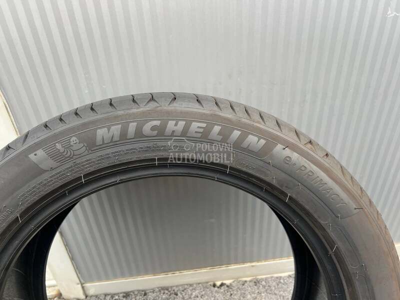 Michelin 215/50 R17 Letnja