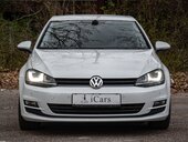 Volkswagen Golf 7 LED/PERLA/HIGHLINE
