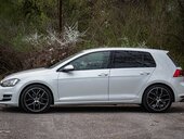Volkswagen Golf 7 LED/PERLA/HIGHLINE