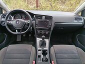 Volkswagen Golf 7 LED/PERLA/HIGHLINE