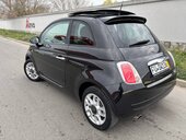 Fiat 500 P.A.N.O