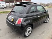 Fiat 500 P.A.N.O