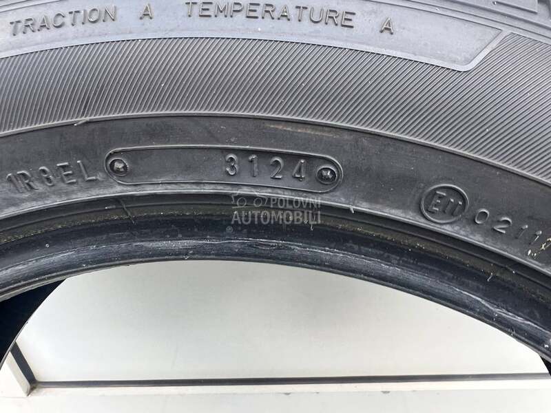 Dunlop 185/60 R16 Letnja