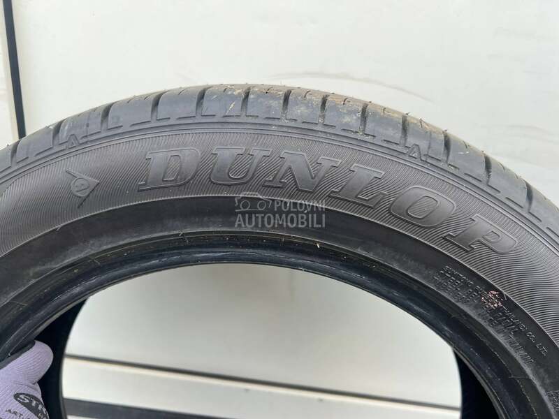 Dunlop 185/60 R16 Letnja
