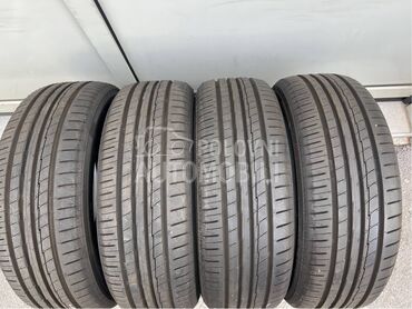Yokohama 185/55 R16 Letnja