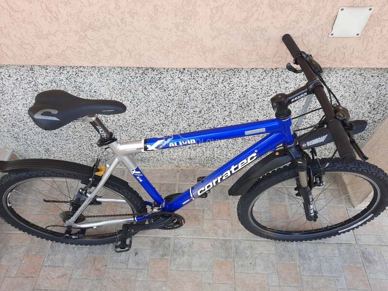 Corratec Mtb 26